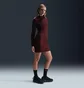 Платье женское Nike Sportswear Bordo HQ3752-652