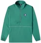 Кофта чоловіча New Balance Sports Club Jacket Turquoise MJ31550-TFN