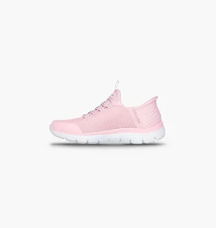 Кросівки дитячі Skechers Summits Pink 303919L-LTPK