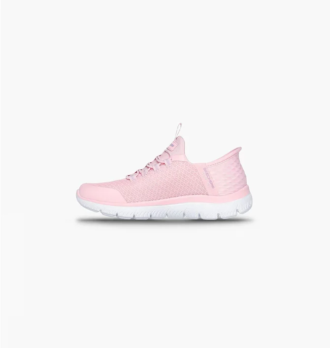 Кроссовки детские Skechers Summits Pink 303919L-LTPK