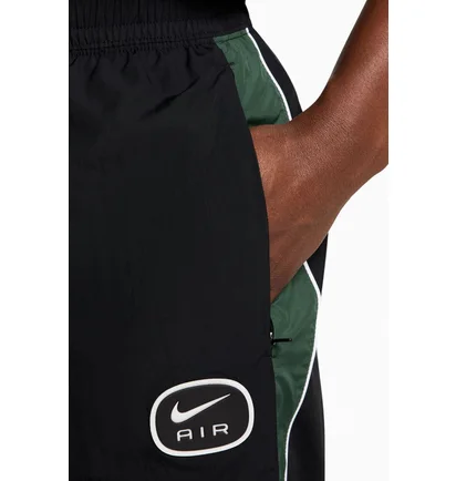 Штаны мужские Nike M Nsw Sw Air Pant Wv Black HM0170-011