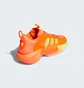 Кроссовки женские Adidas Exhibit Select Mid Shoes Orange IG6623