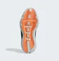 Кросівки унісекс Adidas Dame 8 Extply Shoes Orange IF1515