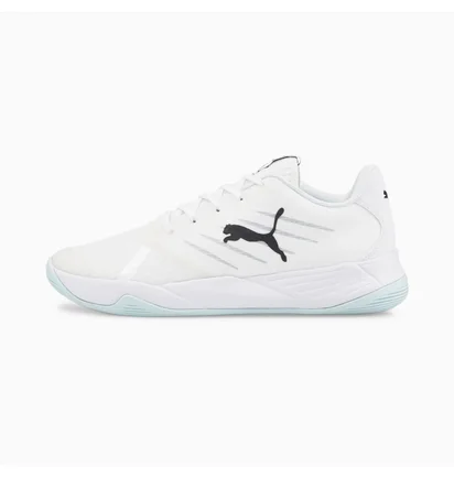 Кроссовки мужские Puma Accelerate Pro Ii White 106877-02