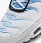 Кросівки чоловічі Nike Air Max Plus MenS Shoes White DM0032-101