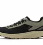 Кроссовки мужские Salomon Pulsar Prg Black/Olive L47132100
