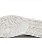 Кроссовки мужские Air Jordan 1 Retro High Og White 555088-160