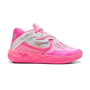 Кросівки унісекс Puma Mb.05 World Tour Pink 31212901