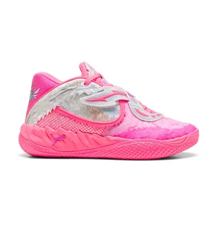 Кросівки унісекс Puma Mb.05 World Tour Pink 31212901