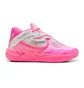 Кроссовки унисекс Puma Mb.05 World Tour Pink 31212901