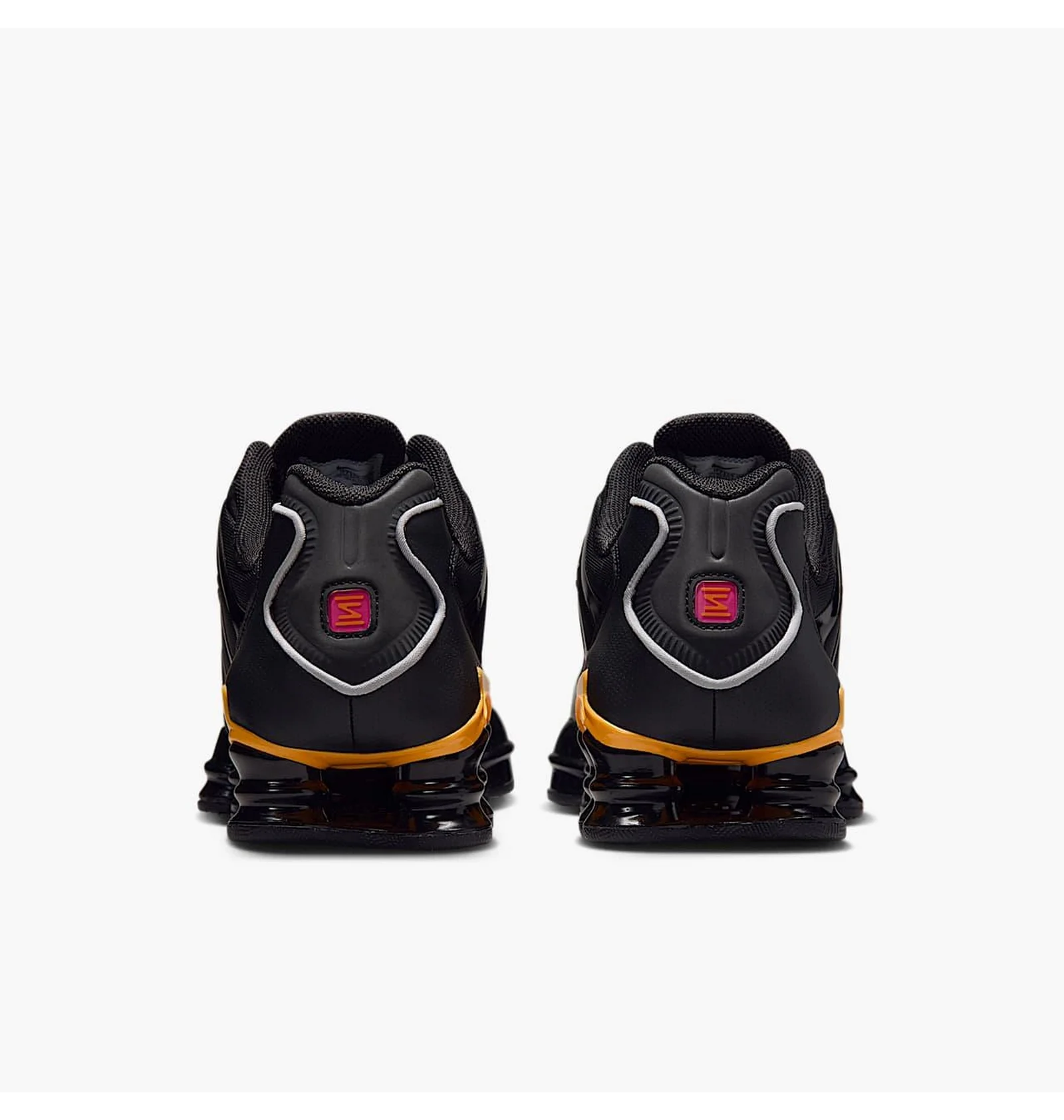 ᐉ Кросівки чоловічі Nike Shox Tl Black IF7119-001 - придбати в