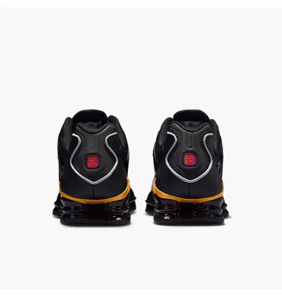 Кроссовки мужские Nike Shox Tl Black IF7119-001