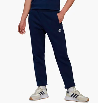 Штаны мужские Adidas Adicolor Essentials Trefoil Pants Blue Hk0107