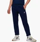 Штаны мужские Adidas Adicolor Essentials Trefoil Pants Blue Hk0107