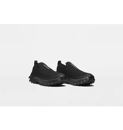 Сапоги унисекс Salomon Snowclog Advanced Black L47517200