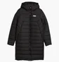 Пуховик женский Puma Essentials Black 688338-01