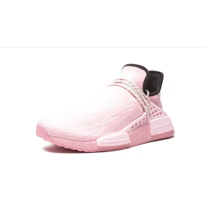 Кроссовки мужские Adidas Nmd Hu Pink GY0088