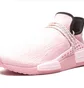 Кроссовки мужские Adidas Nmd Hu Pink GY0088