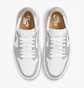 Кроссовки женские Nike 1 Elevate Low Wmns Grey/White DH7004-100