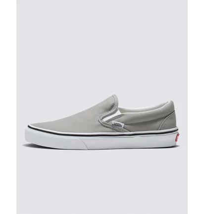 Кеды унисекс Vans Classics Slip-On Shoe Grey VN0A4U38IYP