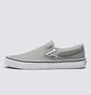 Кеды унисекс Vans Classics Slip-On Shoe Grey VN0A4U38IYP