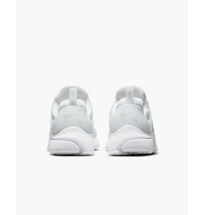 Кроссовки мужские Nike Air Presto White CT3550-100