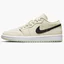 Кроссовки женские Nike 1 Low Coconut Milk Yellow DC0774-121