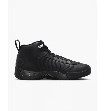 Кросівки чоловічі Air Jordan Jumpman Pro Black Dn3686-001