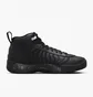 Кросівки чоловічі Air Jordan Jumpman Pro Black Dn3686-001