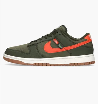 Кросівки чоловічі Nike Dunk Low Next Nature Olive DD3358-300
