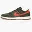 Кроссовки мужские Nike Dunk Low Next Nature Olive DD3358-300