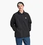 Куртка чоловіча Adidas Adicolor Classics Trefoil Coach Jacket Black Ia6371