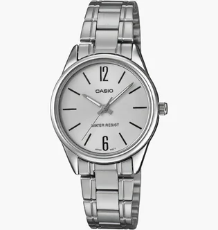 Часы женские Casio Analog LTP-V005D-7B