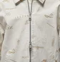 Куртка чоловіча Air Jordan Flight Heritage Jacket Beige DX9732-030