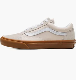 Кеды женские Vans Old Skool Beige VN000D3H2LH