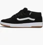 Кеды унисекс Vans Zahba Mid Shoe Black VN000CBSBA2
