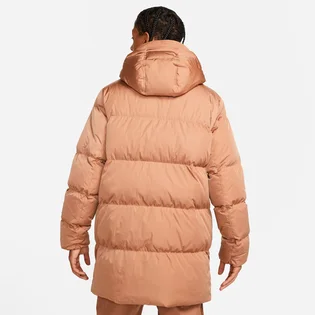 Парка чоловіча Air Jordan M J Ess Stmt Parka Brown Da9804-256