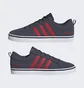 Кроссовки мужские Adidas Vs Pace 2.0 Lifestyle Skateboarding Shoes Blue Hp6003