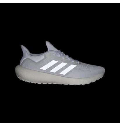 Кросівки унісекс Adidas Pureboost 22 Shoes White Gw8591