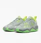 Кроссовки мужские Air Jordan One Take 4 MenS Shoes Olive DZ3338-003