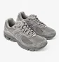 Кроссовки унисекс New Balance 2002R Grey U20021O2