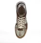 Кроссовки мужские Premiata Mase Grey/Brown MASE-6422