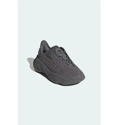 Кроссовки унисекс Adidas Adifom Sltn Grey FZ5636