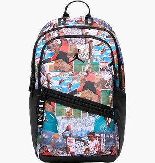 Рюкзак чоловічий Air Jordan Patrol Multi MA0924-K5T