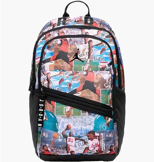 Рюкзак чоловічий Air Jordan Patrol Multi MA0924-K5T