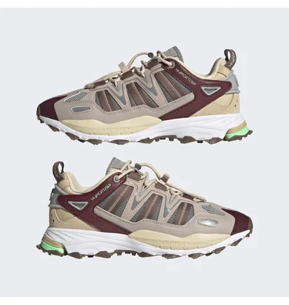 Кросівки чоловічі Adidas Hyperturf Adventure Shoes Multi Hq6605