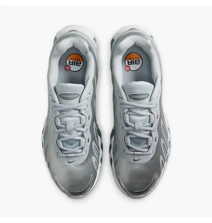 Кроссовки женские Nike W Air Max Grey HF5509-001