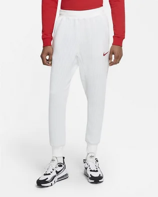 Штаны мужские Nike Sportswear White CW0302-100