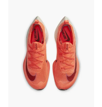 Кроссовки мужские Nike Mens Road Racing Shoes Peach Ci9925-800