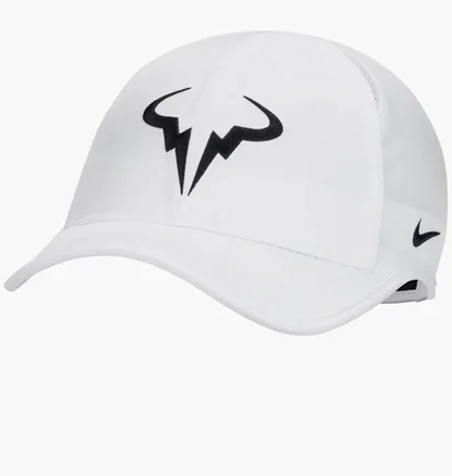 Кепка чоловіча Nike Rafa Df Club Cap U Ab Fl Beige FB5600-100